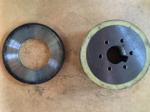 電磁制動器向你分析無轉子電磁失電制動器