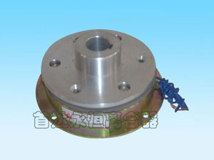 電磁制動(dòng)器活塞損傷原因